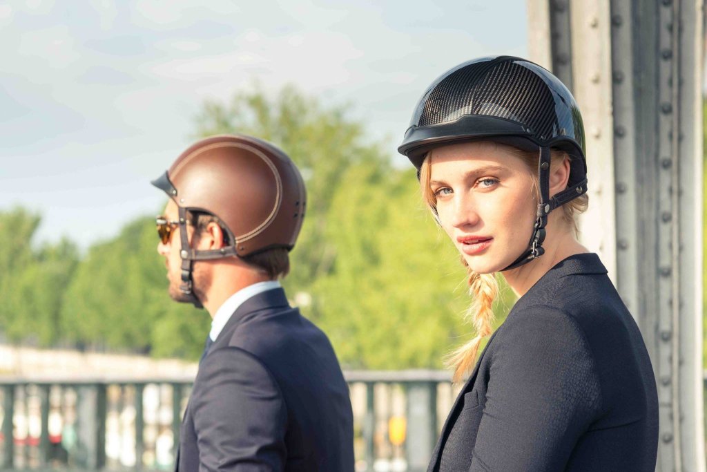 Egide Helmets Are Now Available In North America!