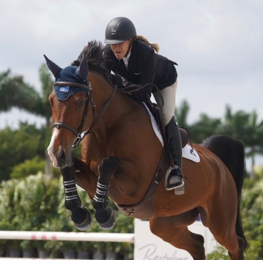 How Effective Are Equestrian Airbag Vests Against Crush Related Injuries?