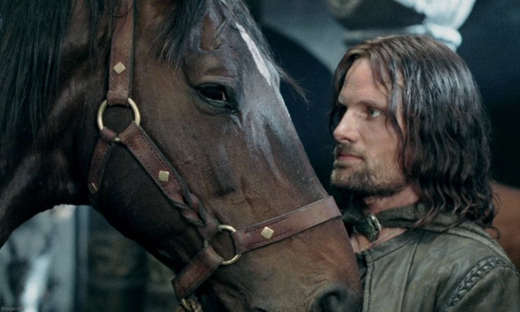 Horse Death on Lord Of The Rings Set Calls For Safety Practice Enhancements