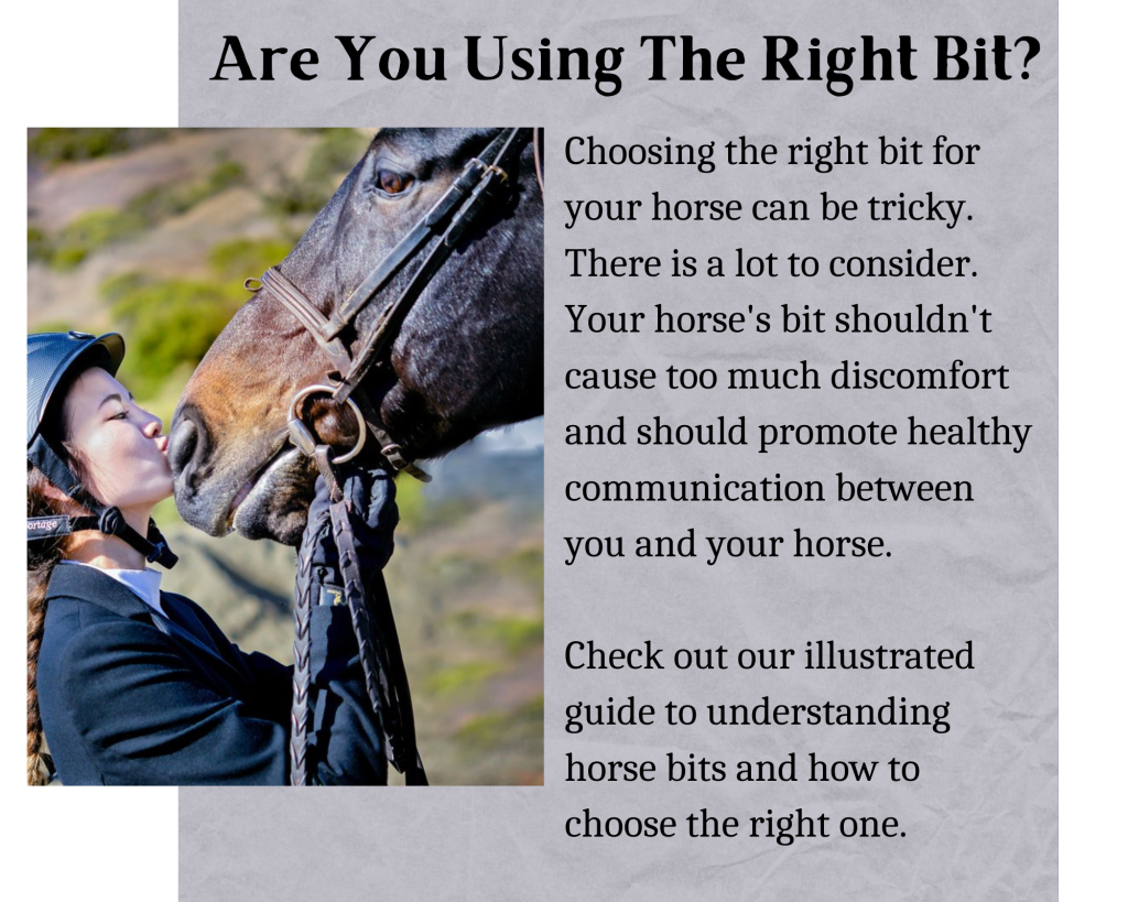 are you using the right bit?